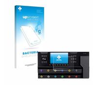 upscreen Pellicola Protettiva Antibatterica per Line 6 Helix Stadium XL Protezione Schermo