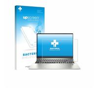 upscreen Pellicola Protettiva Antibatterica per MSI Prestige A16 AI+ Protezione Schermo