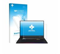 upscreen Pellicola Protettiva Antibatterica per MSI Raider A18 HX Protezione Schermo