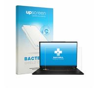 upscreen Pellicola Protettiva Antibatterica per MSI Stealth 18 HX AI Protezione Schermo chiaro