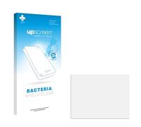 upscreen Pellicola Protettiva Antibatterica per My Arcade Pixel Pocket Pro Galaga Protezione Schermo