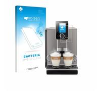 upscreen Pellicola Protettiva Antibatterica per Nivona NICR 930 CafeRomatica Protezione Schermo