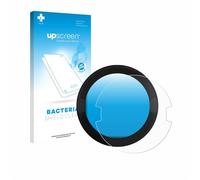 upscreen Pellicola Protettiva Antibatterica per OOONO P-DISC NO2 Protezione Schermo