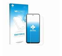 upscreen Pellicola Protettiva Antibatterica per Oppo A6t 4G Protezione Schermo
