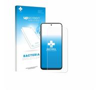 upscreen Pellicola Protettiva Antibatterica per Oppo A6t Pro Protezione Schermo