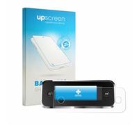 upscreen Pellicola Protettiva Antibatterica per Philips Series 5500 Protezione Schermo chiaro