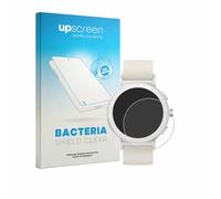 upscreen Pellicola Protettiva Antibatterica per realme Watch S5 Protezione Schermo chiaro