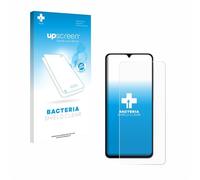 upscreen Pellicola Protettiva Antibatterica per Samsung Galaxy A07 4G Protezione Schermo