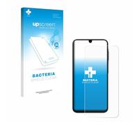 upscreen Pellicola Protettiva Antibatterica per Samsung Galaxy A17 4G Protezione Schermo