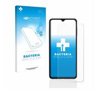upscreen Pellicola Protettiva Antibatterica per Samsung Galaxy A23 5G Protezione Schermo