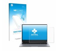 upscreen Pellicola Protettiva Antibatterica per Samsung Galaxy Book6 14" Protezione Schermo