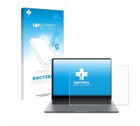 upscreen Pellicola Protettiva Antibatterica per Samsung Galaxy Book6 Ultra 16" Protezione Schermo