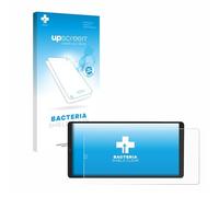 upscreen Pellicola Protettiva Antibatterica per Shelly Wall Display X2 Protezione Schermo