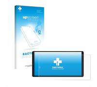 upscreen Pellicola Protettiva Antibatterica per Shelly Wall Display X2i Protezione Schermo