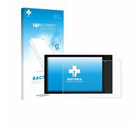 upscreen Pellicola Protettiva Antibatterica per Shelly Wall Display XL Protezione Schermo