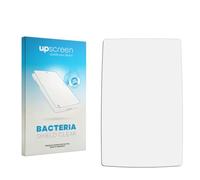 upscreen Pellicola Protettiva Antibatterica per Sigma ROX 4.0 SE Protezione Schermo chiaro
