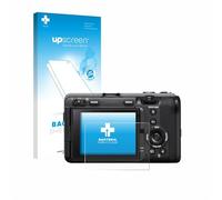upscreen Pellicola Protettiva Antibatterica per Sony FX3A (ILME-FX3A) Protezione Schermo