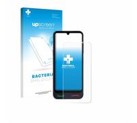 upscreen Pellicola Protettiva Antibatterica per SPC Zeus 2 Pro Protezione Schermo