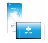 upscreen Pellicola Protettiva Antibatterica per TCL Tab A1 Plus Protezione Schermo