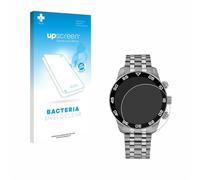 upscreen Pellicola Protettiva Antibatterica per Tommy Hilfiger TH85 1792156 Protezione Schermo