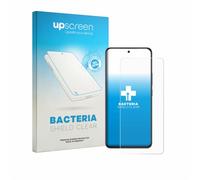 upscreen Pellicola Protettiva Antibatterica per Vivo V70 Lite Protezione Schermo chiaro