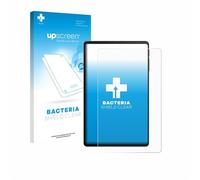 upscreen Pellicola Protettiva Antibatterica per Xiaomi Black Shark Gaming Tablet Protezione Schermo