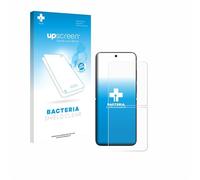 upscreen Pellicola Protettiva Antibatterica per Xiaomi MIX Flip Protezione Schermo