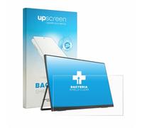 upscreen Pellicola Protettiva Antibatterica per Yodoit PTM19 19" Protezione Schermo chiaro