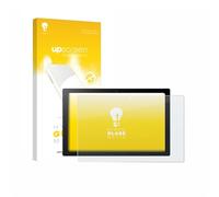 upscreen Pellicola Protettiva Opaca per Acer Chromebook Tab 311 Protezione Schermo Anti-Riflesso - 9H Durezza, Senza Bolle