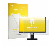 upscreen Pellicola Protettiva Opaca per Acer Vero B7 B227Q Protezione Proteggi Schermo - Antiriflesso, Anti-Impronte