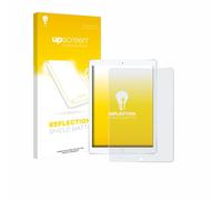 upscreen Pellicola Protettiva Opaca per Apple iPad Pro 10.5" 2017 Protezione Proteggi Schermo - Antiriflesso, Anti-Impronte