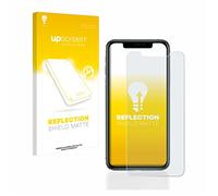 upscreen Pellicola Protettiva Opaca per Apple iPhone 11 Pro Max Protezione Proteggi Schermo - Antiriflesso, Anti-Impronte