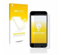upscreen Pellicola Protettiva Opaca per Apple iPhone SE 2 / SE 3 Protezione Proteggi Schermo - Antiriflesso, Anti-Impronte
