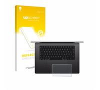 upscreen Pellicola Protettiva Opaca per Apple MacBook Pro 16" M4 2024 (SOLO Touch Trackpad) Protezione Proteggi Schermo - Antiriflesso