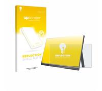 upscreen Pellicola Protettiva Opaca per Arzopa 60HZ/A1 15.6" Protezione Proteggi Schermo - Antiriflesso, Anti-Impronte