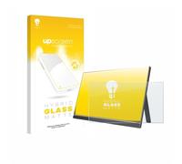 upscreen Pellicola Protettiva Opaca per Arzopa 60HZ/A1 15.6" Protezione Schermo Anti-Riflesso - 9H Durezza, Senza Bolle