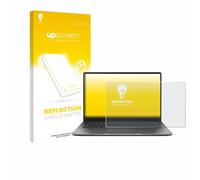 upscreen Pellicola Protettiva Opaca per ASUS Chromebook Plus CX14 Protezione Proteggi Schermo - Antiriflesso, Anti-Impronte