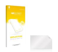upscreen Pellicola Protettiva Opaca per ASUS VivoBook Pro 16X OLED N7600 Protezione Proteggi Schermo - Antiriflesso, Anti-Impronte