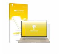 upscreen Pellicola Protettiva Opaca per ASUS ZenBook A16 UX3607 Protezione Proteggi Schermo - Antiriflesso, Anti-Impronte