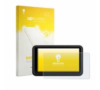 upscreen Pellicola Protettiva Opaca per Atomos Ninja RAW 5" Protezione Proteggi Schermo - Antiriflesso, Anti-Impronte