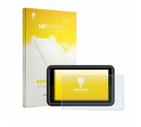 upscreen Pellicola Protettiva Opaca per Atomos Ninja TX GO 5" Protezione Proteggi Schermo - Antiriflesso, Anti-Impronte