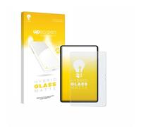 upscreen Pellicola Protettiva Opaca per Blackview Mega 3 Protezione Schermo Anti-Riflesso - 9H Durezza, Senza Bolle