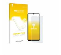 upscreen Pellicola Protettiva Opaca per Blackview Shark 6 5G Protezione Proteggi Schermo - Antiriflesso, Anti-Impronte