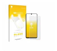 upscreen Pellicola Protettiva Opaca per Blackview Shark 6 5G Protezione Schermo Anti-Riflesso - 9H Durezza, Senza Bolle