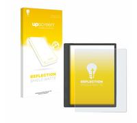 upscreen Pellicola Protettiva Opaca per Boox Tab Ultra C Pro Protezione Proteggi Schermo - Antiriflesso, Anti-Impronte