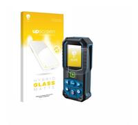 upscreen Pellicola Protettiva Opaca per Bosch GLM 50-23 Protezione Schermo Anti-Riflesso - 9H Durezza, Senza Bolle