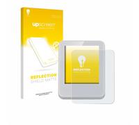 upscreen Pellicola Protettiva Opaca per Bresser ClimaTemp Termometro digitale da camera Protezione Proteggi Schermo - Antiriflesso, Anti-Impronte