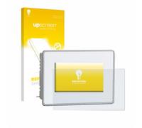 upscreen Pellicola Protettiva Opaca per BUCHER automation JetView 1004 Protezione Proteggi Schermo - Antiriflesso, Anti-Impronte