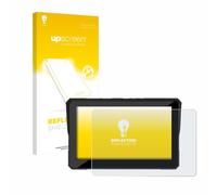 upscreen Pellicola Protettiva Opaca per Carpuride W502 /W502H / W502BS / W502B Pro 5" Protezione Proteggi Schermo - Antiriflesso, Anti-Impronte