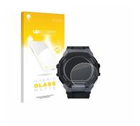 upscreen Pellicola Protettiva Opaca per Casio G-Shock G-Squad GBD-300 Protezione Schermo Anti-Riflesso - 9H Durezza, Senza Bolle